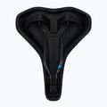 Sedlo na kolo  Sportourer Max FLX Gel black 4
