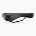Sedlo na kolo  Sportourer Max FLX Gel black 2