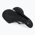 Sedlo na kolo  Sportourer Kaalam Gel Flow black