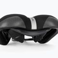 Sedlo na kolo  Sportourer Kaalam Gel Flow black 5
