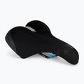 Sedlo na kolo  Sportourer Kaalam Gel black