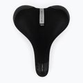 Sedlo na kolo  Sportourer Kaalam Gel black 3