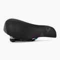 Sedlo na kolo  Sportourer Zeta Comfort Gel Flow black 2