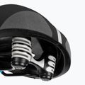 Sedlo na kolo  Sportourer Zeta Comfort Gel Flow black 5