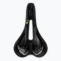 Sedlo na kolo  Sportourer FLX Unisex Gel Superflow black 4