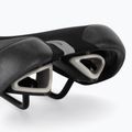 Sedlo na kolo  Sportourer FLX Unisex Gel Superflow black 5