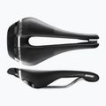 Cyklistické sedlo Selle Italia Novus Boost Superflow S Ti 316 Rail Fibra-Tek černá SIT-080A302IKC002