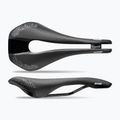 Sedlo na kolo  Selle Italia Novus Endurance TM Superflow, Manganese Rail, Duro-Tek black