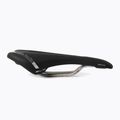 Sedlo na kolo Selle Italia MAX SLR GEL SUPERFLOW L TI 316 černé SIT-044H901IKC001 2