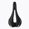 Sedlo na kolo Selle Italia MAX SLR GEL SUPERFLOW L TI 316 černé SIT-044H901IKC001 3