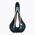 Sedlo na kolo Selle Italia MAX SLR GEL SUPERFLOW L TI 316 černé SIT-044H901IKC001 4