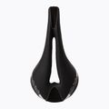 Sedlo na kolo Selle Italia MAX FLITE GEL SUPERFLOW L TI 316 černé SIT-024H901IKC002 3