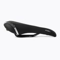Pánské cyklistické sedlo Selle Italia Gel Flow L2 černé SIT-033H901IHC001 2