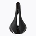 Pánské cyklistické sedlo Selle Italia Gel Flow L2 černé SIT-033H901IHC001 3