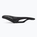 Cyklistické sedlo Selle Italia Slr Boost Tm Manganese Rail Soft-Tek černá SIT-041A120MHC001 2