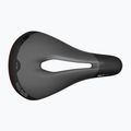 Sedlo na kolo  Selle Italia Sportouring ST 7 Vision Superflow, Soft-Tek, Light Gel black 2