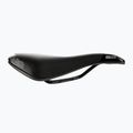 Sedlo na kolo  Selle Italia Sportouring S 5 Superflow, Fec Alloy Rail, Soft-Tek, Light Gel black