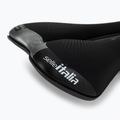 Sedlo na kolo  Selle Italia Sportouring S 5 Superflow, Fec Alloy Rail, Soft-Tek, Light Gel black 5