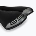 Sedlo na kolo  Selle Italia Sportouring S 5 Superflow, Fec Alloy Rail, Soft-Tek, Light Gel black 6