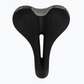 Sedlo na kolo  Selle Italia Sportouring T 3 Flow, Fec Alloy Rail, Soft-Tek, Light Gel black 3