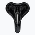Sedlo na kolo  Selle Italia Sportouring T 3 Flow, Fec Alloy Rail, Soft-Tek, Light Gel black 4