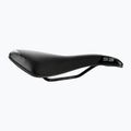 Sedlo na kolo  Selle Italia Sportouring S 5 Lady Superflow, Fec Alloy Rail, Soft-Tek, Light Gel 6