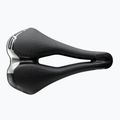 Sedlo na kolo  Selle Italia Sportouring S 5 Lady Superflow, Fec Alloy Rail, Soft-Tek, Light Gel 7