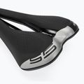 Sedlo na kolo  Selle Italia Sportouring S 5 Lady Superflow, Fec Alloy Rail, Soft-Tek, Light Gel 5
