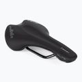 Cyklistické sedlo Selle Italia Flite Boost Tm Manganese Rail Soft-Tek černá SIT-017A320MHC001