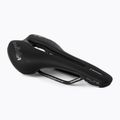 Sedlo na kolo Selle Italia Flite Boost Superflow TM černé SIT-017A620MHC001