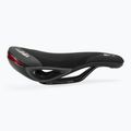 Sedlo na kolo  Selle Italia Sportouring ST 7 Superflow, Fec Alloy Rail, Soft-Tek, Light Gel black 2