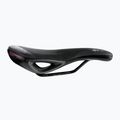 Sedlo na kolo  Selle Italia Sportouring ST 7 Superflow, Fec Alloy Rail, Soft-Tek, Light Gel black 6
