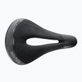 Sedlo na kolo  Selle Italia Sportouring ST 7 Superflow, Fec Alloy Rail, Soft-Tek, Light Gel black 7
