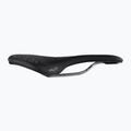 Sedlo na kolo  Selle Italia Max SLR Boost Gel Superflow, TI 316 Rail, Fibra-Trek, Light Gel black 6