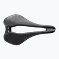 Sedlo na kolo  Selle Italia Max SLR Boost Gel Superflow, TI 316 Rail, Fibra-Trek, Light Gel black 7