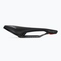 Cyklistické sedlo Selle Italia Flite Boost Kit Carbonio Superflow Carbon Rail+10Mm Fibra-Tek černá SIT-017A920ICA011 2