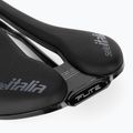 Cyklistické sedlo Selle Italia Flite Boost Kit Carbonio Superflow Carbon Rail+10Mm Fibra-Tek černá SIT-017A920ICA011 5