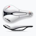 Sedlo na kolo Selle Italia Novus Boost Evo Tm, Superflow, Maganese Rail, Soft-Trek černé