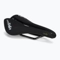 Dámské sedlo na kolo Selle Italia Novus Boost Evo Lady TM Superflow black