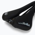 Dámské sedlo na kolo Selle Italia Novus Boost Evo Lady TM Superflow black 5