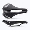 Sedlo na kolo Selle Italia Novus Boost Evo Endurance Tm, Superflow, Maganese Rail, Soft-Trek white