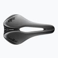 Sedlo na kolo  Selle Italia Novus Boost Evo X-Cross TM, Superflow, Manganese Rail, Soft-Tek grey 2