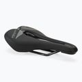 Cyklistické sedlo Selle Italia X-Bow Superflow S Fec Alloy Rail Soft-Tek černá SIT-036A622MEC002