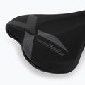 Sedlo na kolo  Selle Italia X-Bow, Fec Alloy Rail, Soft-Tek black 5