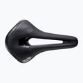 Cyklistické sedlo SAN MARCO Shortfit 2.0 Supercomfort Wide Racing Open black 2