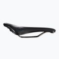 Cyklistické sedlo SAN MARCO Shortfit 2.0 Supercomfort Narrow Racing Open black