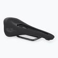 Sedlo  SAN MARCO Shortfit 2.0 Dynamic Open black