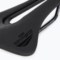 Sedlo  SAN MARCO Shortfit 2.0 Dynamic Open black 6