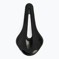 Cyklistické sedlo SAN MARCO Shortfit 2.0 Dynamic Narrow Open black 3
