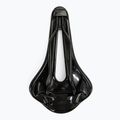 Cyklistické sedlo SAN MARCO Shortfit 2.0 Dynamic Narrow Open black 4